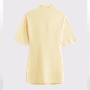 Abercrombie Sweater Dress